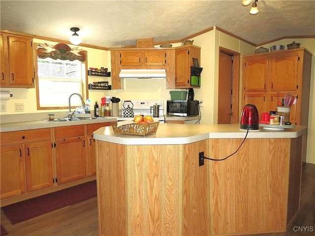 245 Flower Drive, Frankfort, NY 13357