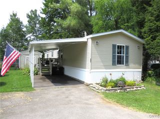 245 Flower Drive, Frankfort, NY 13357
