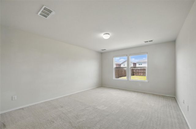 1611 Timpson Drive, Forney, TX 75126