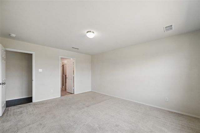 1611 Timpson Drive, Forney, TX 75126