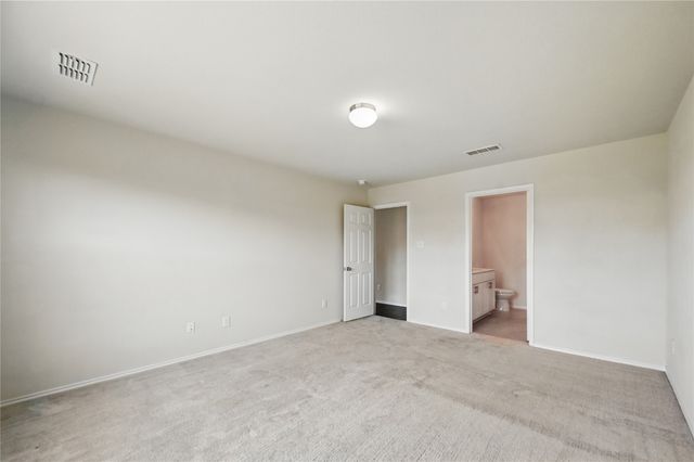 1611 Timpson Drive, Forney, TX 75126