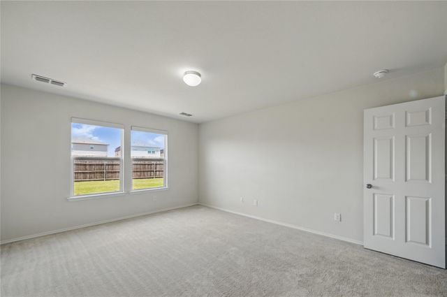 1611 Timpson Drive, Forney, TX 75126