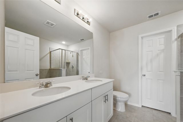 1611 Timpson Drive, Forney, TX 75126