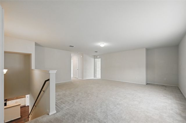 1611 Timpson Drive, Forney, TX 75126