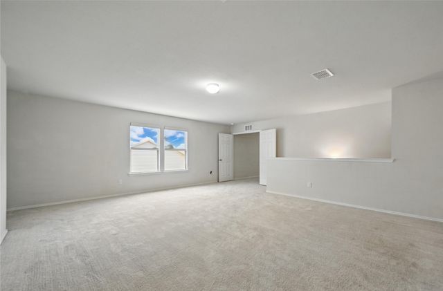 1611 Timpson Drive, Forney, TX 75126