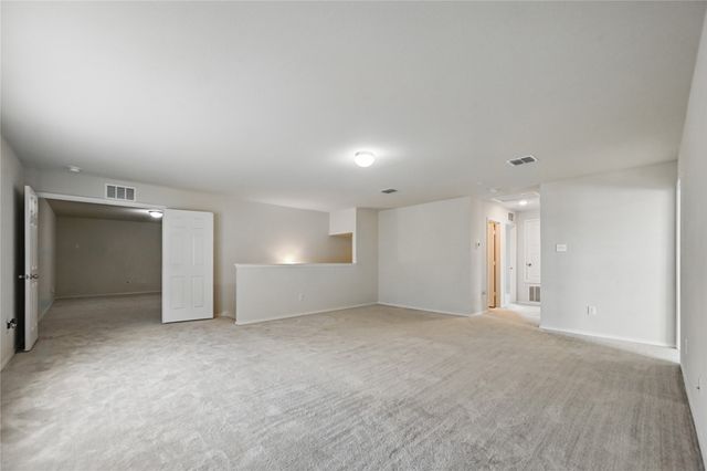 1611 Timpson Drive, Forney, TX 75126