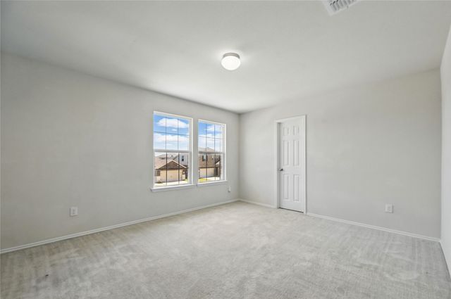 1611 Timpson Drive, Forney, TX 75126