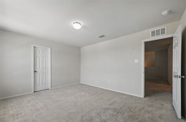 1611 Timpson Drive, Forney, TX 75126