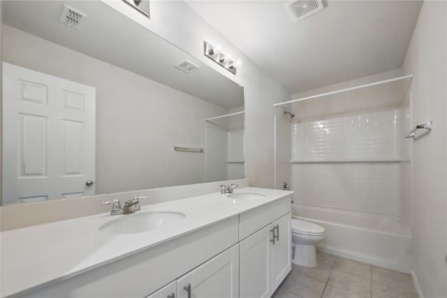 1611 Timpson Drive, Forney, TX 75126