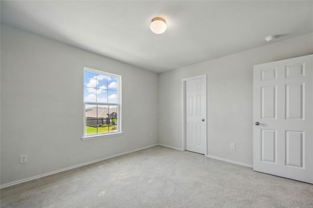 1611 Timpson Drive, Forney, TX 75126