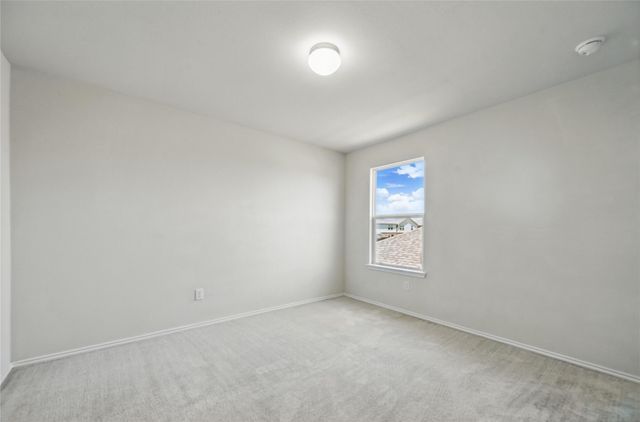 1611 Timpson Drive, Forney, TX 75126