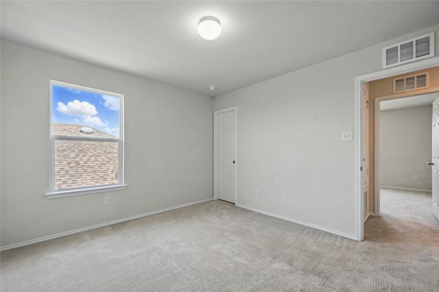 1611 Timpson Drive, Forney, TX 75126