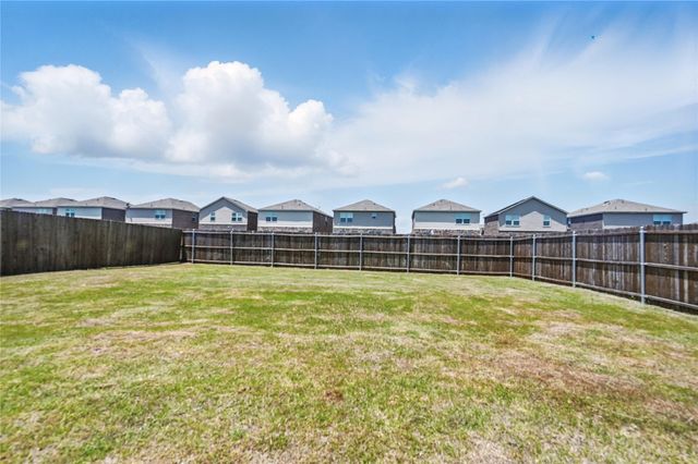 1611 Timpson Drive, Forney, TX 75126