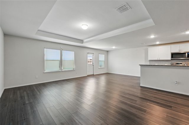 1611 Timpson Drive, Forney, TX 75126