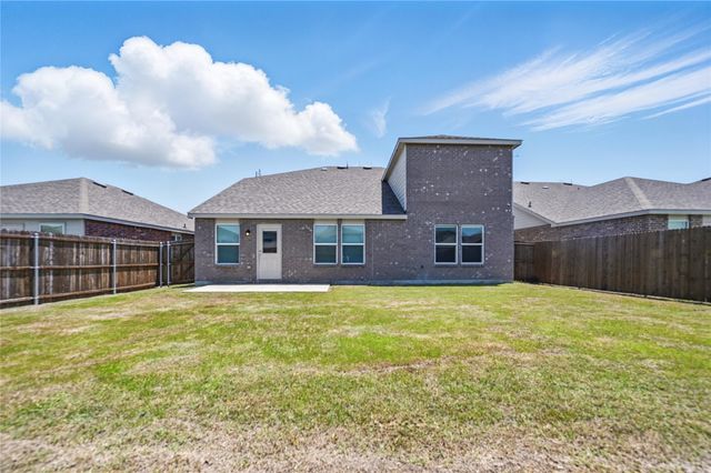1611 Timpson Drive, Forney, TX 75126