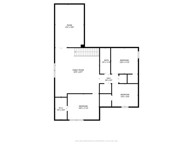 1611 Timpson Drive, Forney, TX 75126