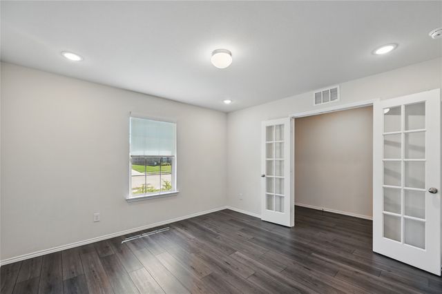 1611 Timpson Drive, Forney, TX 75126