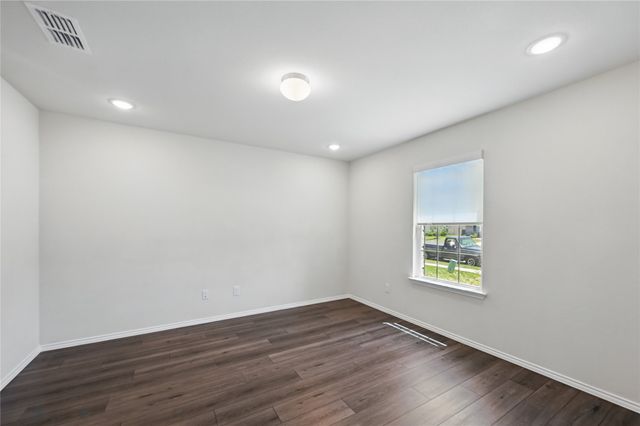 1611 Timpson Drive, Forney, TX 75126