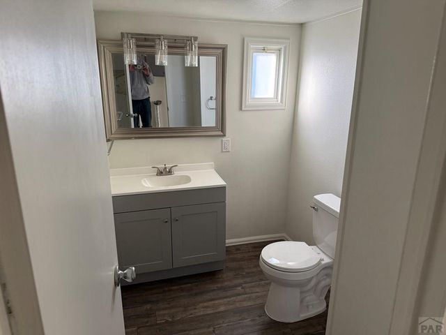 241 E Don Dr, Pueblo West, CO 81007