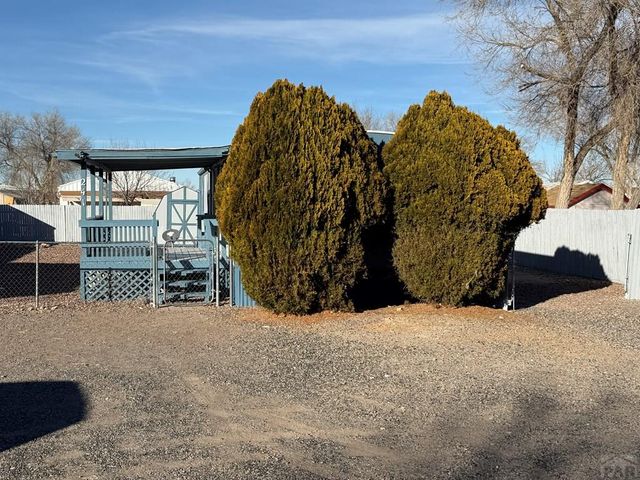 241 E Don Dr, Pueblo West, CO 81007
