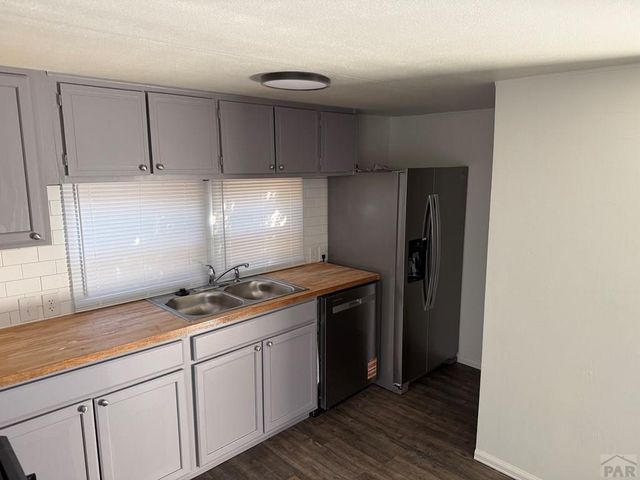 241 E Don Dr, Pueblo West, CO 81007