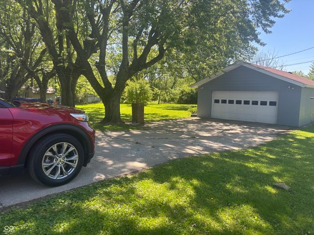 7103 E 45th Street, Indianapolis, IN 46226