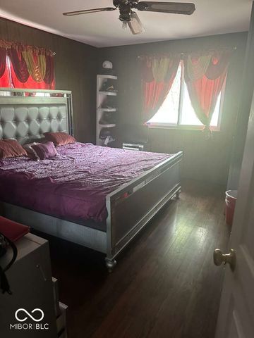 7103 E 45th Street, Indianapolis, IN 46226