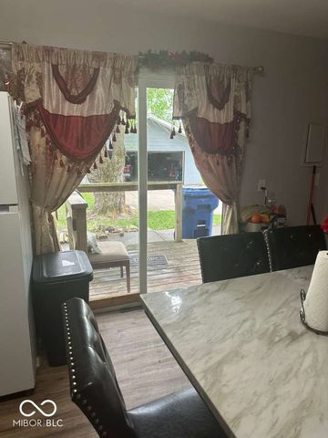 7103 E 45th Street, Indianapolis, IN 46226