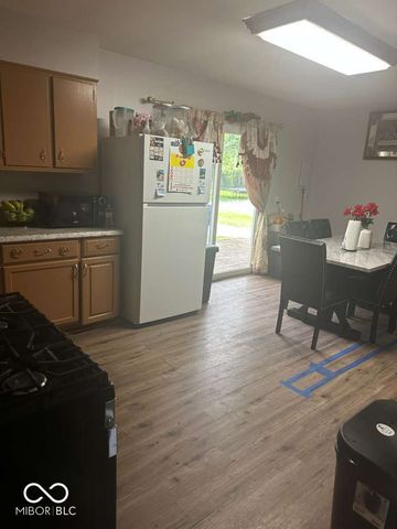 7103 E 45th Street, Indianapolis, IN 46226