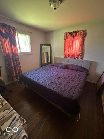 7103 E 45th Street, Indianapolis, IN 46226