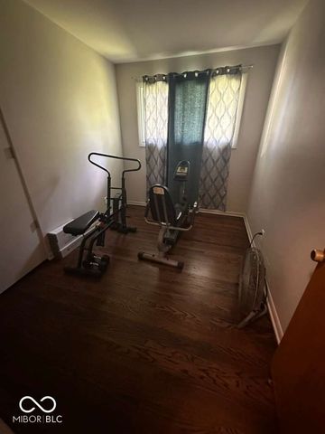 7103 E 45th Street, Indianapolis, IN 46226