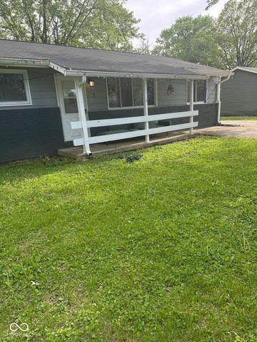 7103 E 45th Street, Indianapolis, IN 46226