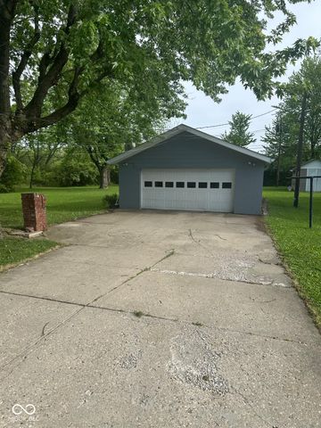 7103 E 45th Street, Indianapolis, IN 46226