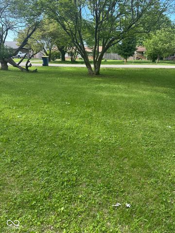 7103 E 45th Street, Indianapolis, IN 46226