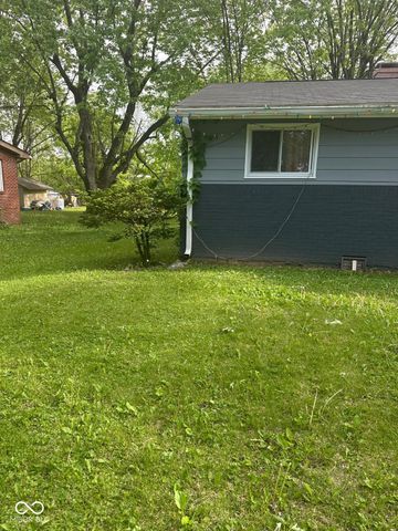 7103 E 45th Street, Indianapolis, IN 46226