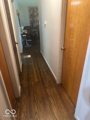 7103 E 45th Street, Indianapolis, IN 46226