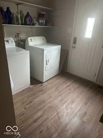 7103 E 45th Street, Indianapolis, IN 46226