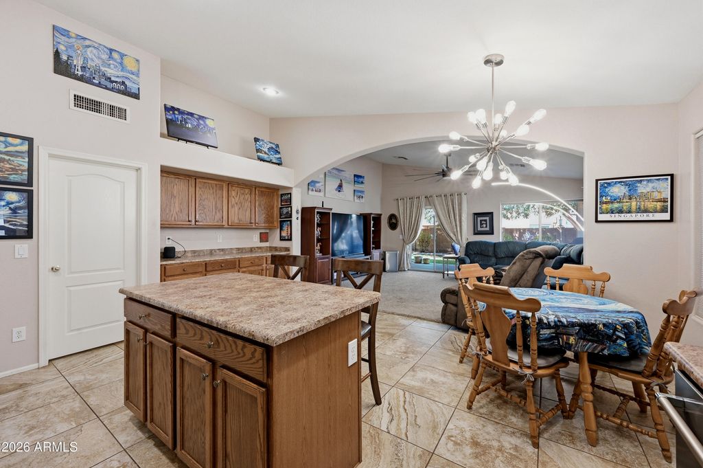 21170 E CALLE DE FLORES Street, Queen Creek, AZ 85142 — photo 3