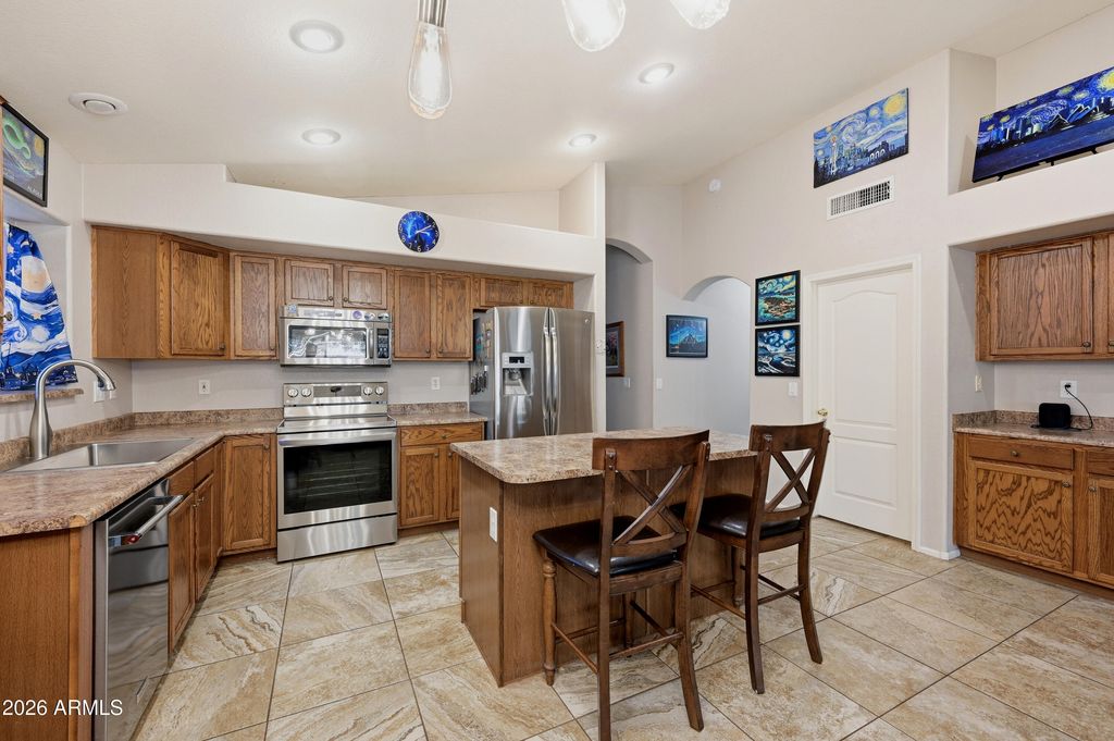 21170 E CALLE DE FLORES Street, Queen Creek, AZ 85142 — photo 4