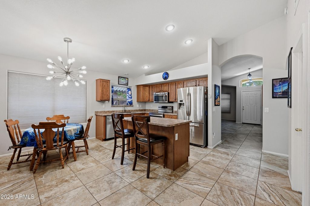 21170 E CALLE DE FLORES Street, Queen Creek, AZ 85142 — photo 5