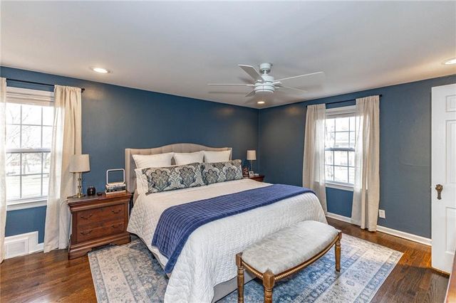 100 Morningside Drive, Kansas City, MO 64113