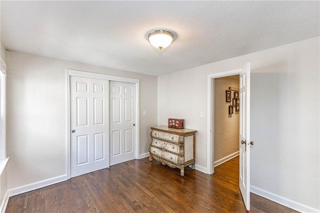 100 Morningside Drive, Kansas City, MO 64113