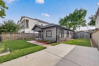 1507 Laird Street, Houston, TX 77008