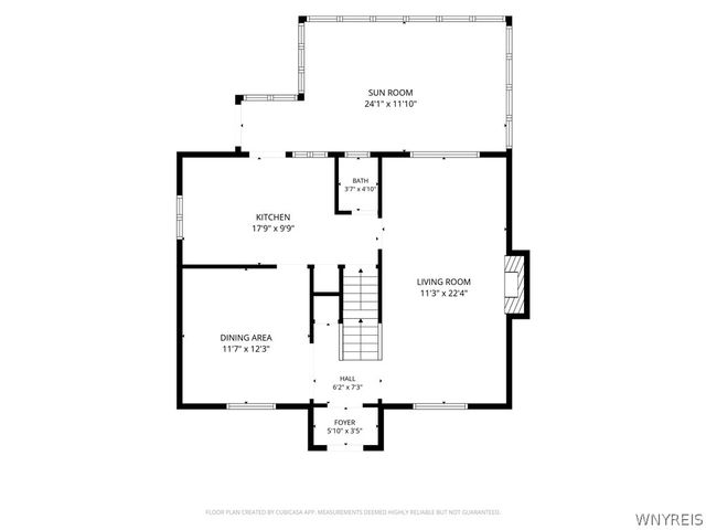 498 Roycroft Boulevard, Cheektowaga, NY 14225
