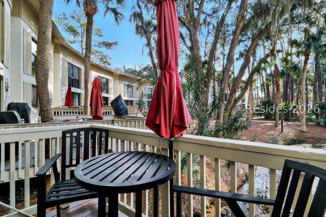 42 S Forest Beach Dr Apt 3039, Hilton Head Island, SC 29928