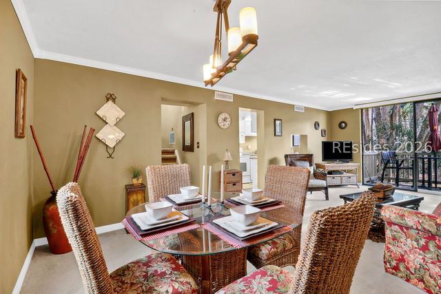 42 S Forest Beach Dr Apt 3039, Hilton Head Island, SC 29928