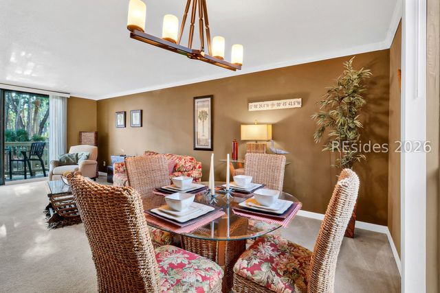 42 S Forest Beach Dr Apt 3039, Hilton Head Island, SC 29928