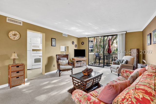 42 S Forest Beach Dr Apt 3039, Hilton Head Island, SC 29928