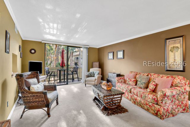 42 S Forest Beach Dr Apt 3039, Hilton Head Island, SC 29928