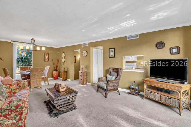 42 S Forest Beach Dr Apt 3039, Hilton Head Island, SC 29928